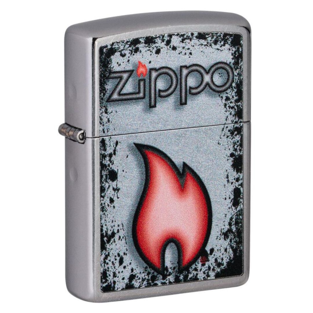 Zippo 49576 Zippo Flame