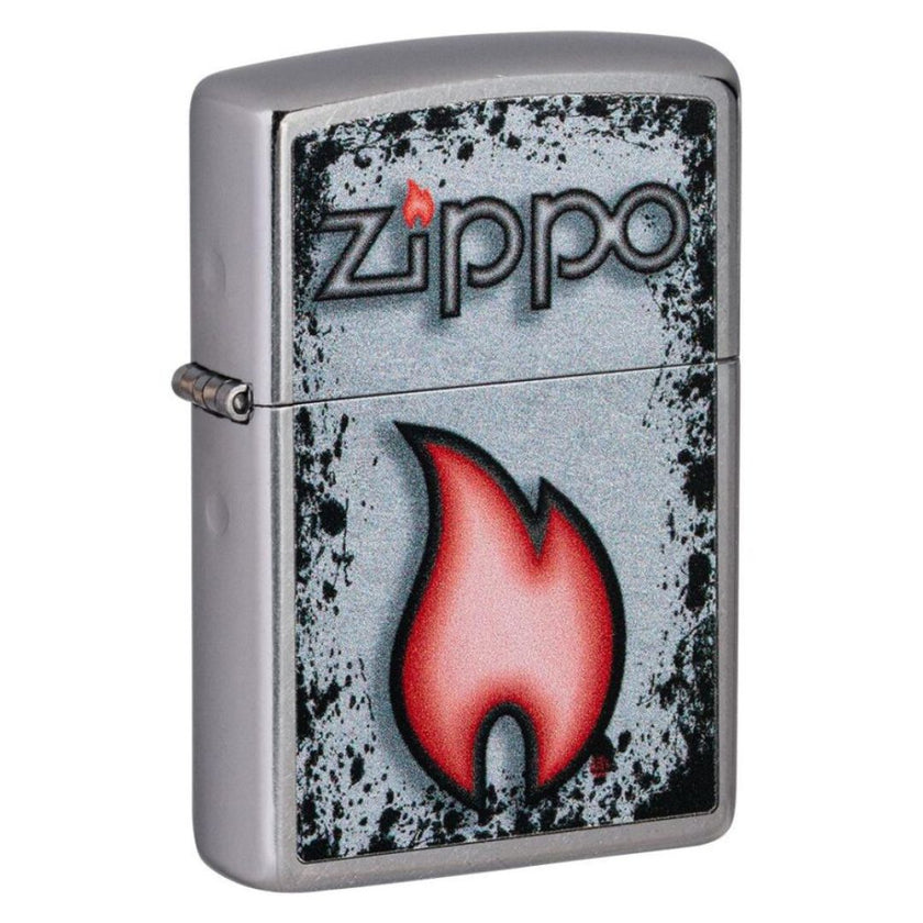 Zippo 49576 Zippo Flame