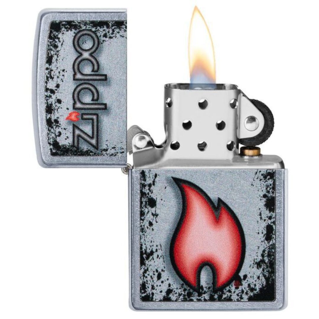 Zippo 49576 Zippo Flame