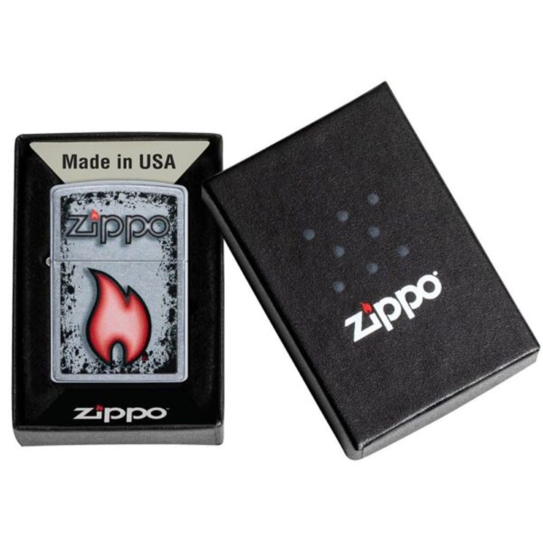 Zippo 49576 Zippo Flame