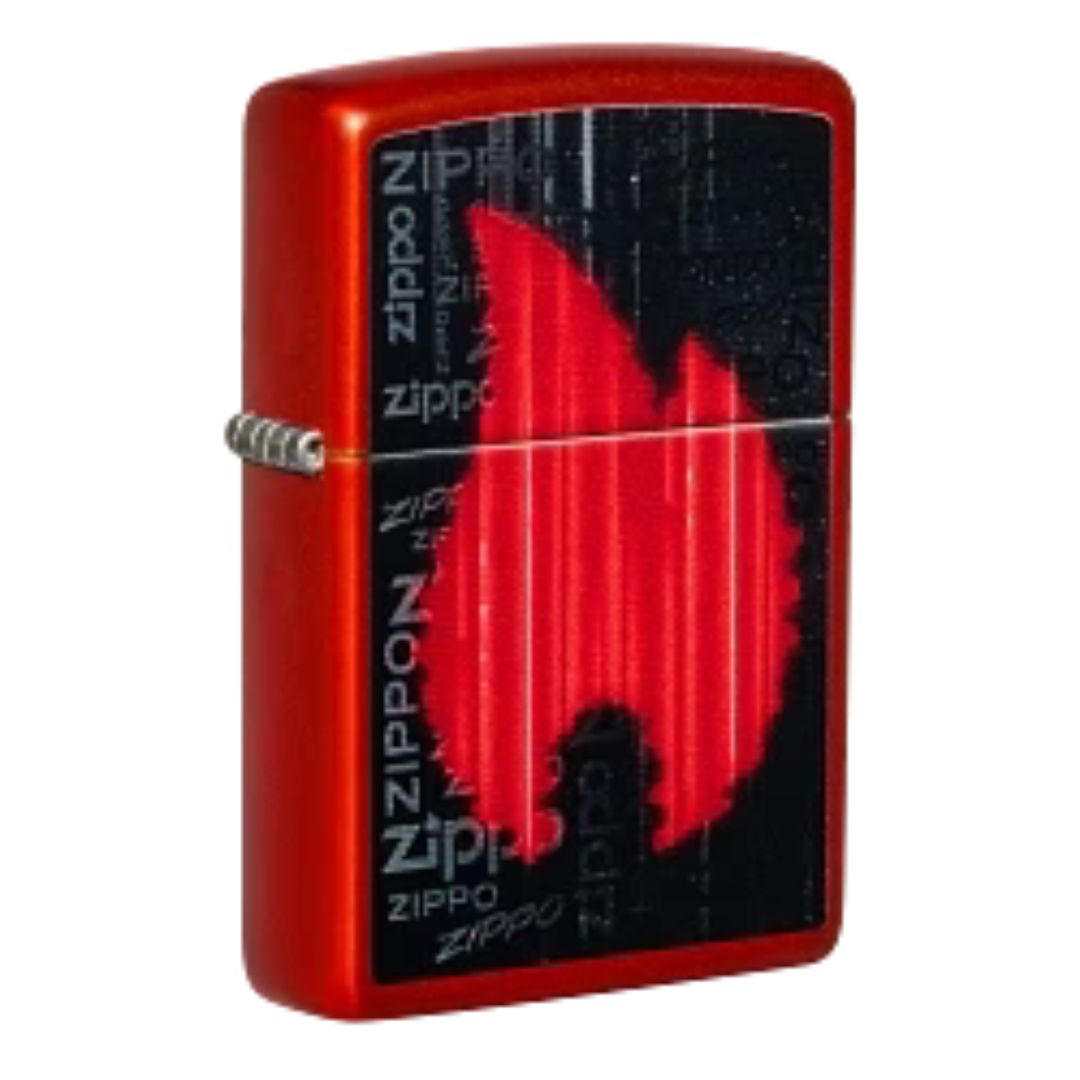 Zippo 49584 Zippo Design