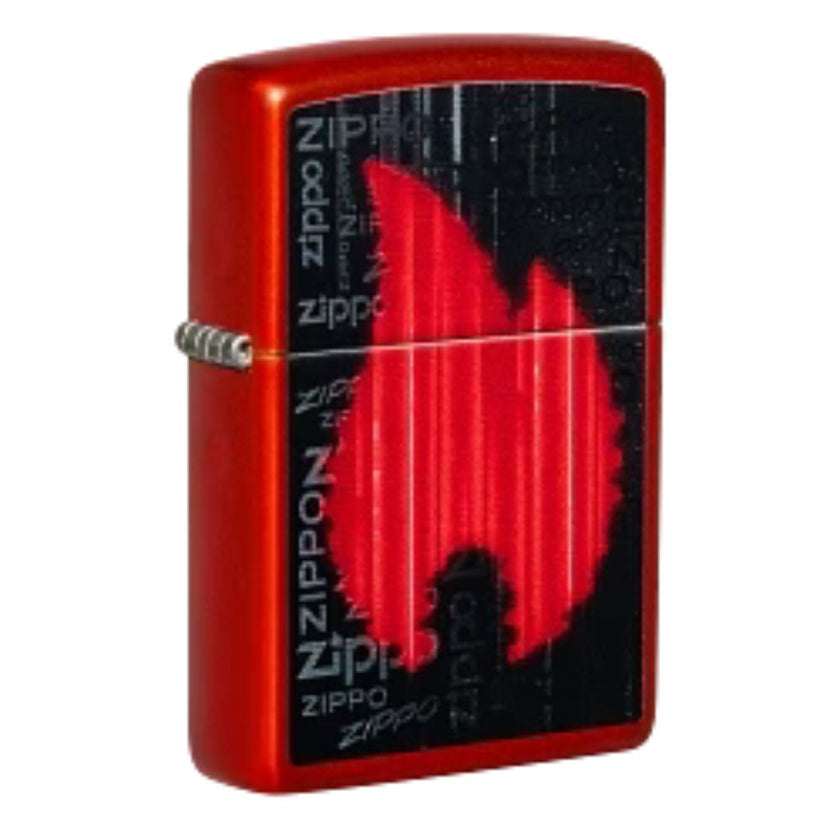 Zippo 49584 Zippo Design