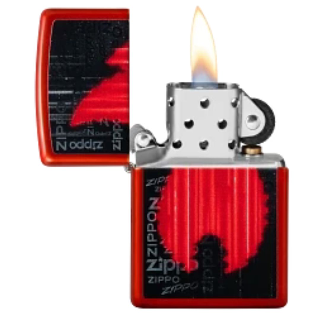 Zippo 49584 Zippo Design
