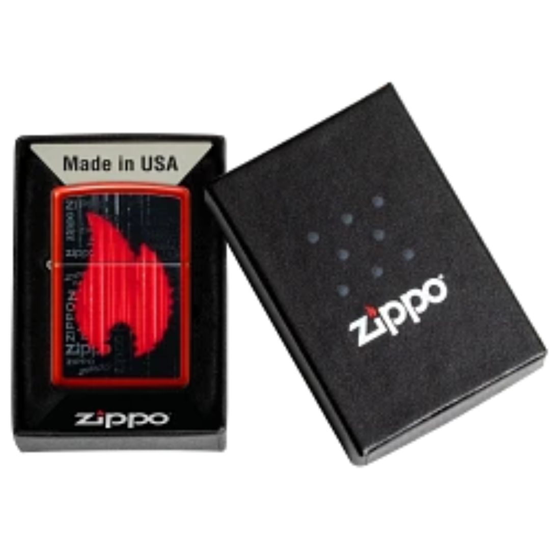 Zippo 49584 Zippo Design