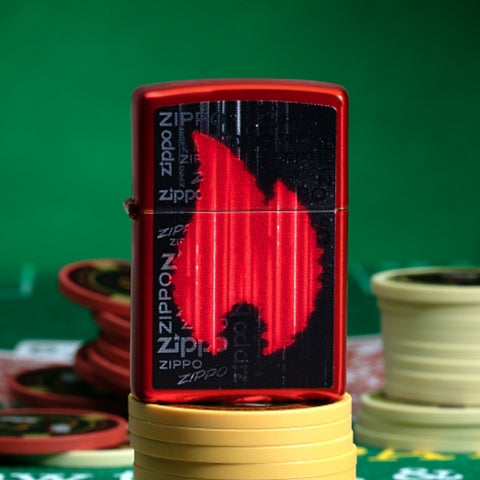 Zippo 49584 Zippo Design