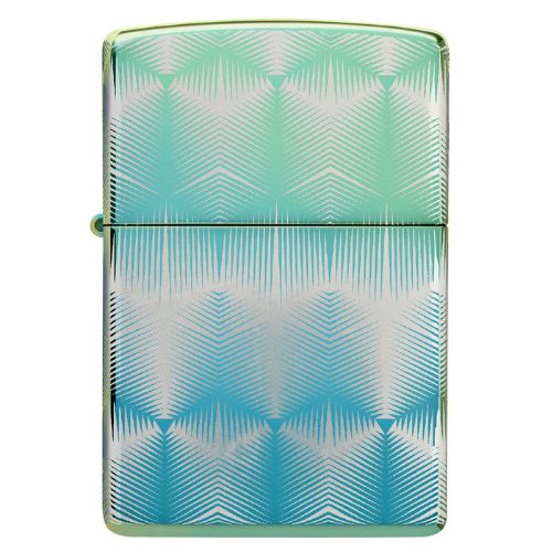 Zippo 49813 Pattern Design
