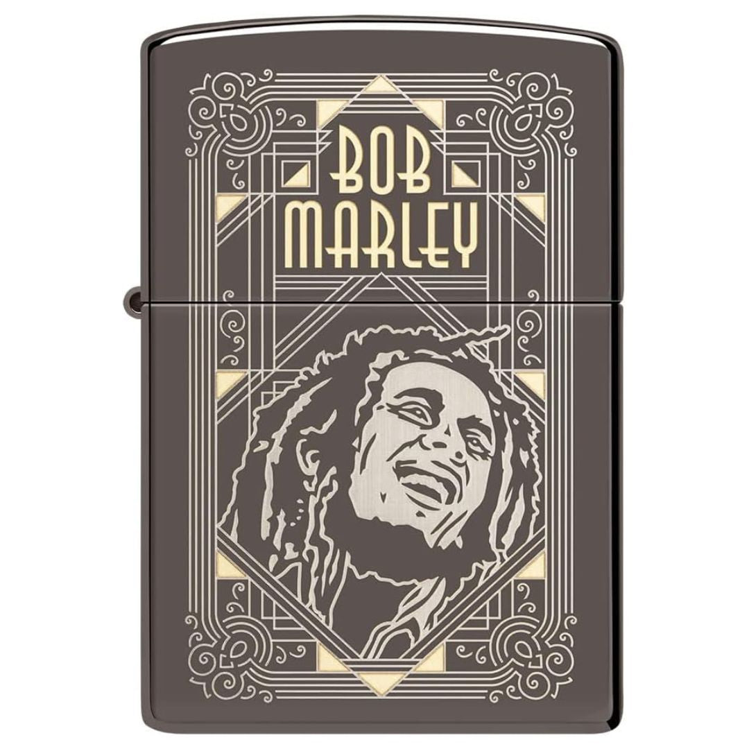 Zippo 49825 Bob Marley