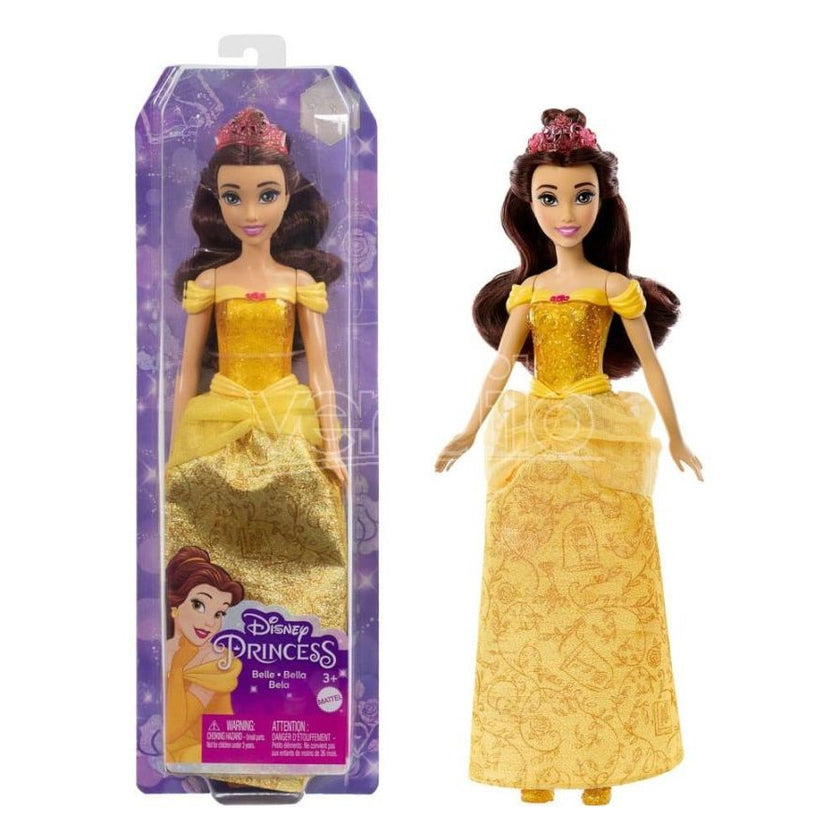 Disney Princess Belle