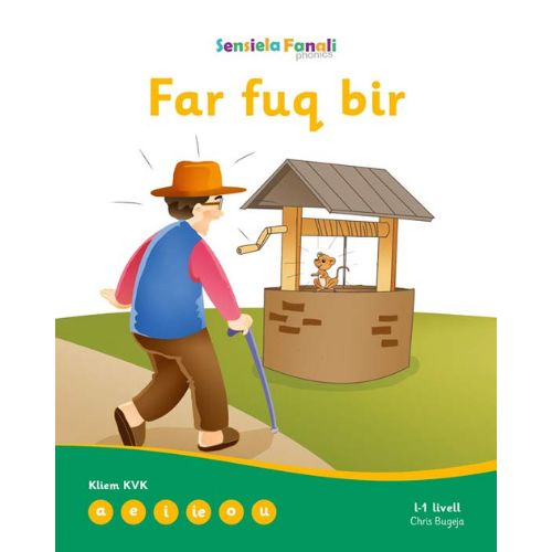 Sensiela Fanali - Various Books/Levels