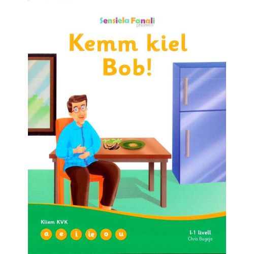 Sensiela Fanali - Various Books/Levels