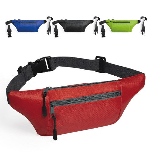 Waistbag Mendel - Various Colours