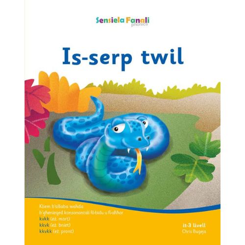 Sensiela Fanali - Various Books/Levels