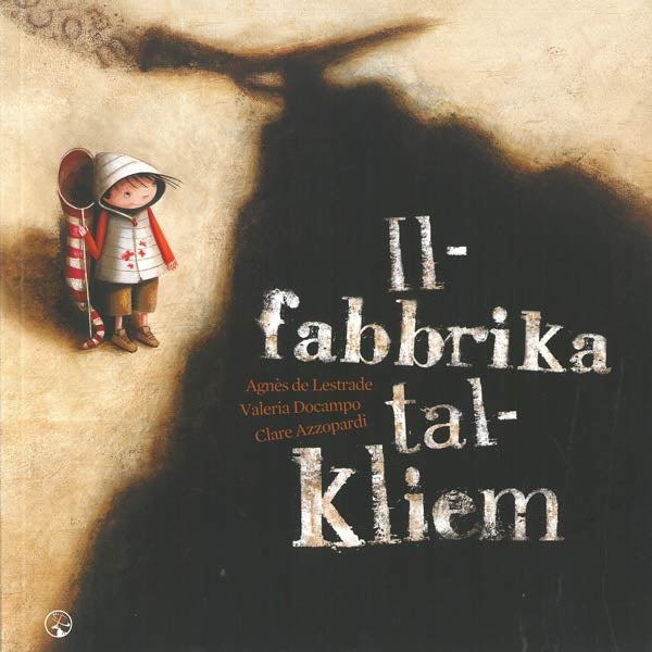 Il-Fabbrika Tal-Kliem