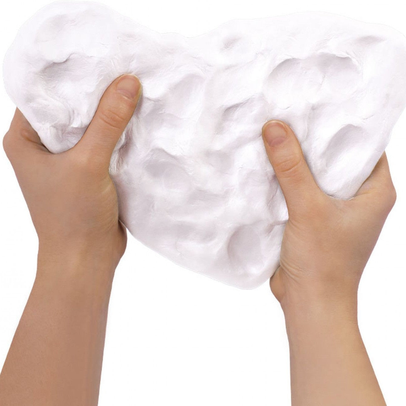 Jovi Air Dry Modelling Clay - White Clay - Various Sizes
