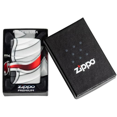Zippo 49357 Wave