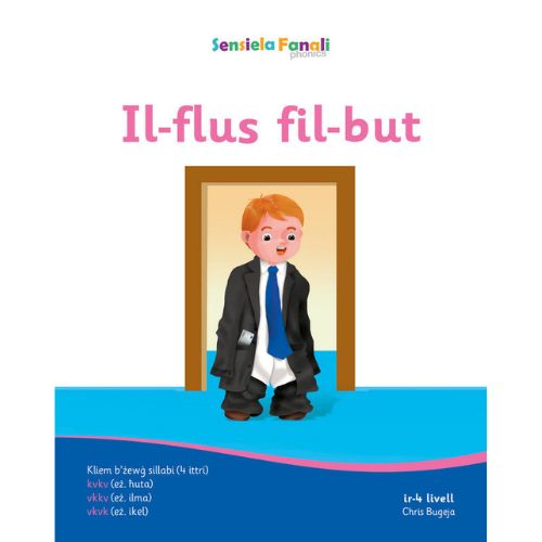 Sensiela Fanali - Various Books/Levels