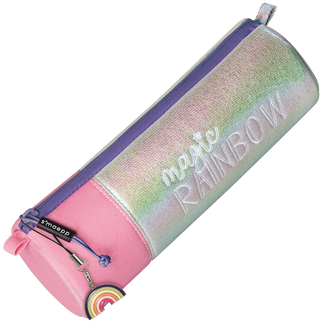Brunnen Magic Rainbow Pencil Case