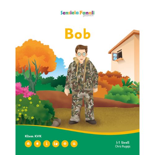 Sensiela Fanali - Various Books/Levels