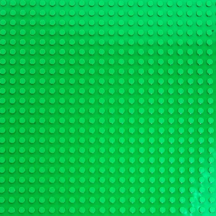 Lego Duplo 2304 - Green Baseplate +1.5y