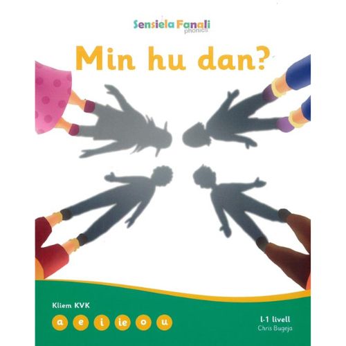 Sensiela Fanali - Various Books/Levels