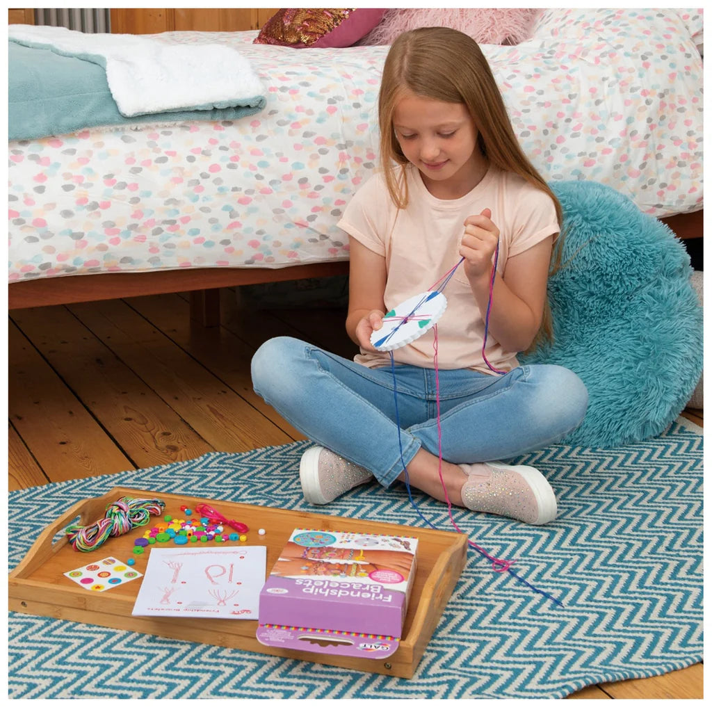 Galt Friendship Bracelets