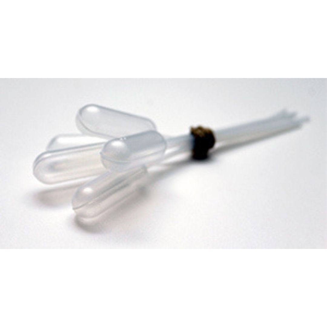 Pipettes A Pack Of 5pcs
