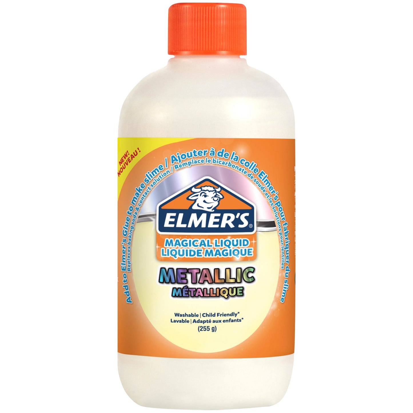 Elmer's Magical Liquid 255g - Metallic