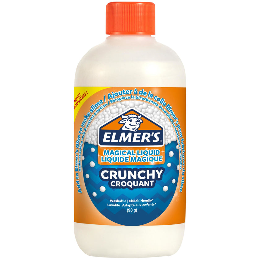 Elmer's Magical Liquid 98g - Crunchy