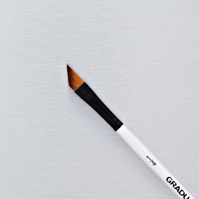 Daler-Rowney Graduate Synthetic - SWORD - 1/4"