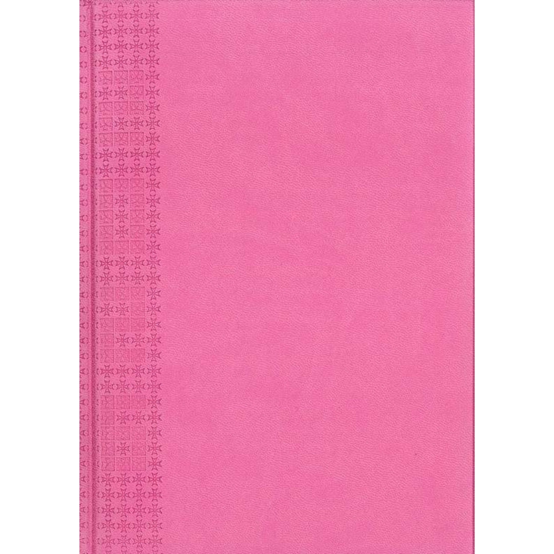 A5 Tucson Maltese Diary Day Per Page 2026 x 1pc Assortment