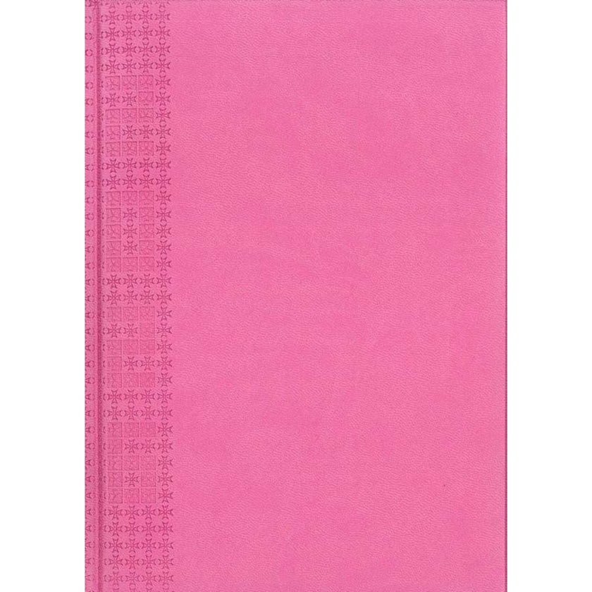 A5 Tucson Maltese Diary Day Per Page 2026 x 1pc Assortment