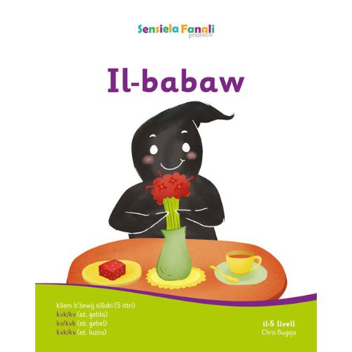 Sensiela Fanali - Various Books/Levels