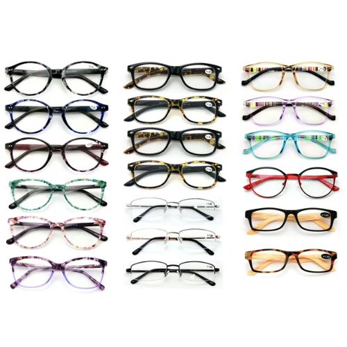 Reading Glasses x 1pc Assortment