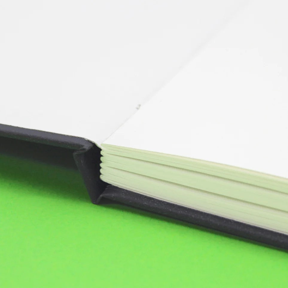 A5 Artgecko CLASSY All Media Casebound Sketchbook
