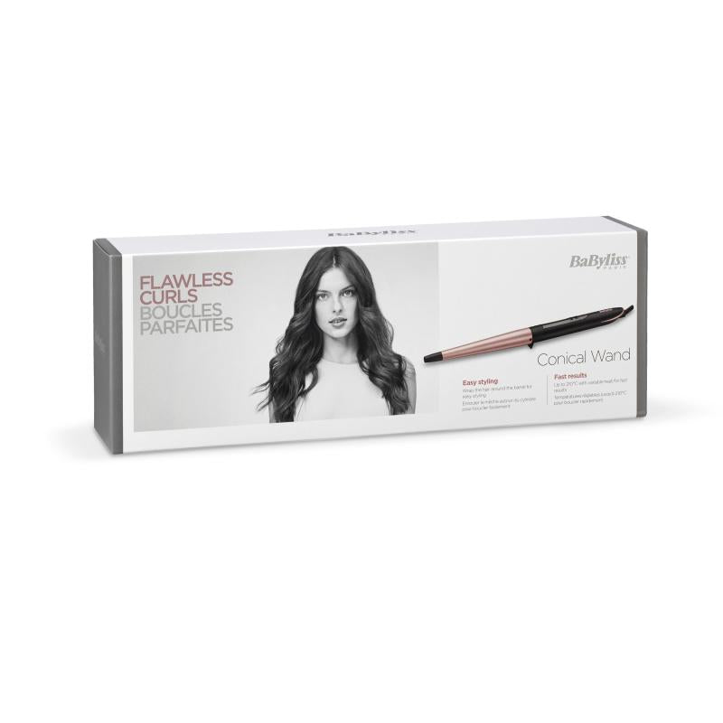 BaByliss Conical Wand