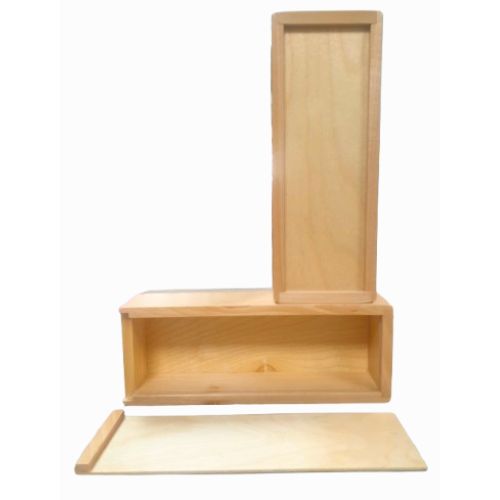Sketch Box 5.5 x 24 x 9cm
