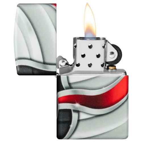 Zippo 49357 Wave