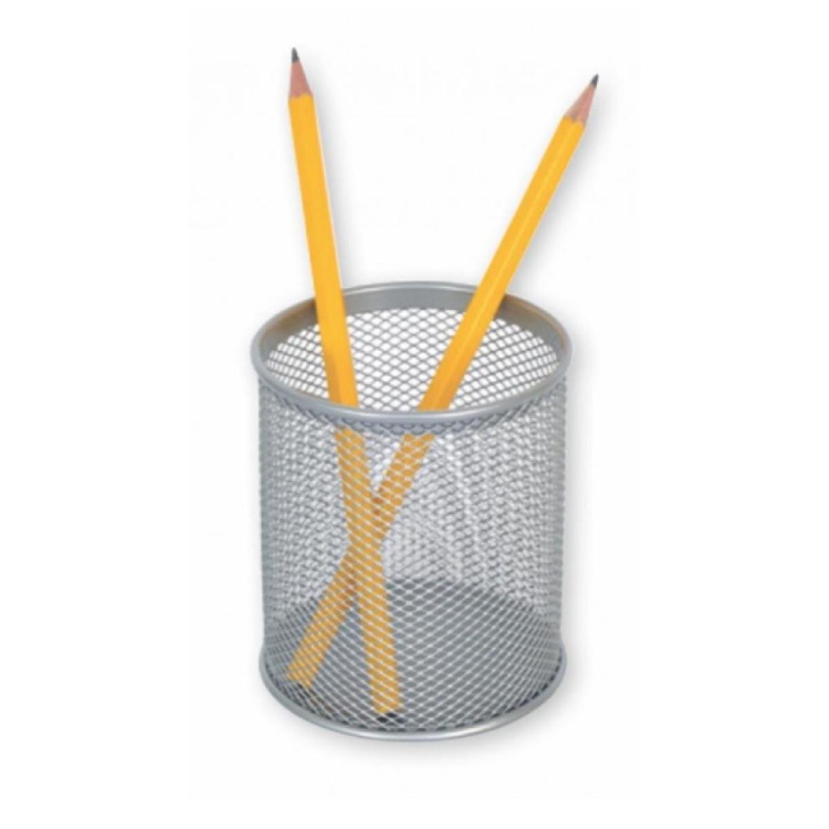 Spree Metal Mesh Pencil Cup - Various Colours