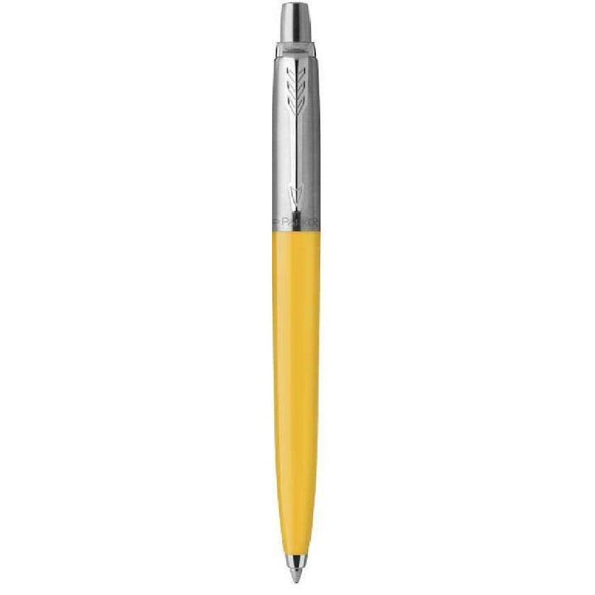 Parker Jotter Ballpoint Pen Blue - Sunshine