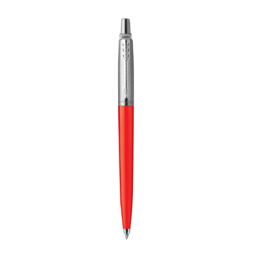 Parker Jotter Ballpoint Pen Blue - Vermilion