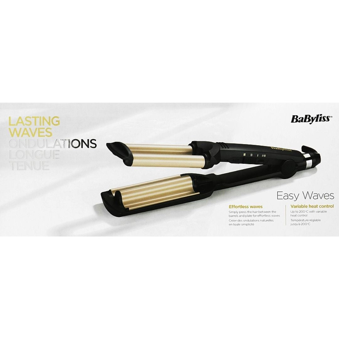 BaByliss Easy Waves
