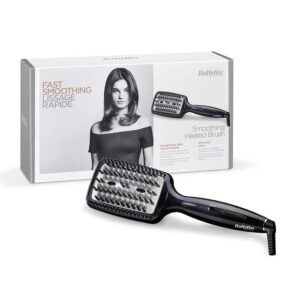 Babyliss Smoothing Heated Brush