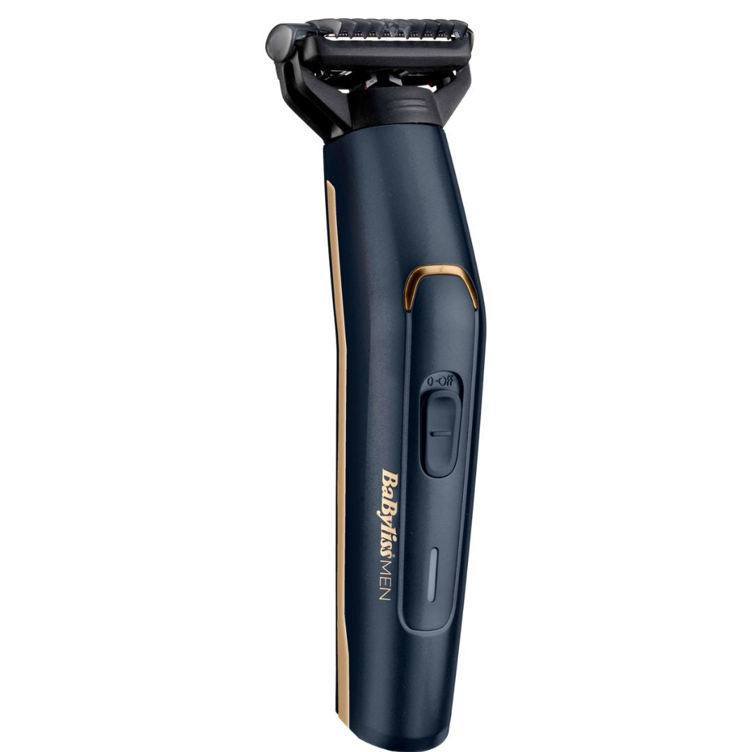 BabylissMen Body Trim