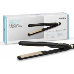 Babyliss Smooth Glide 230 Ceramic Hair Straightener