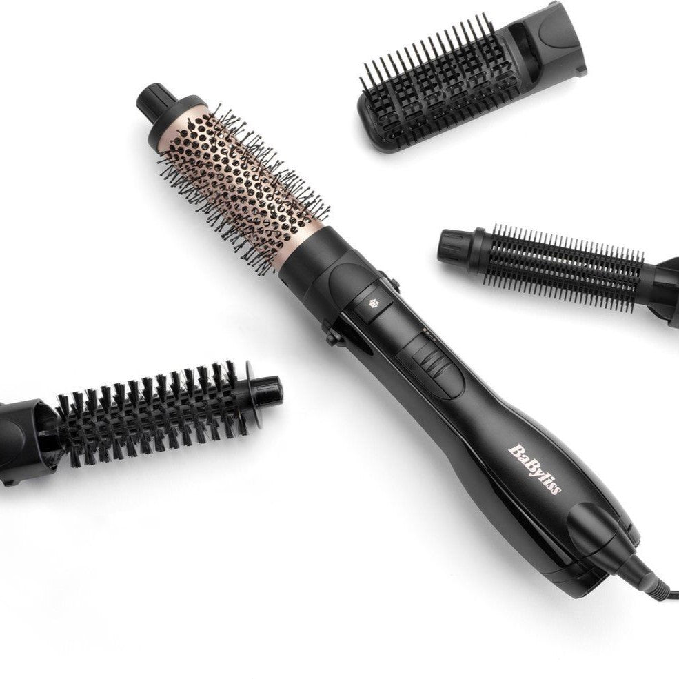 BaByliss Smooth Finish 1200