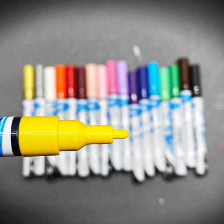 Schneider Acrylic Paint-It 310 2mm Marker - Various Colours