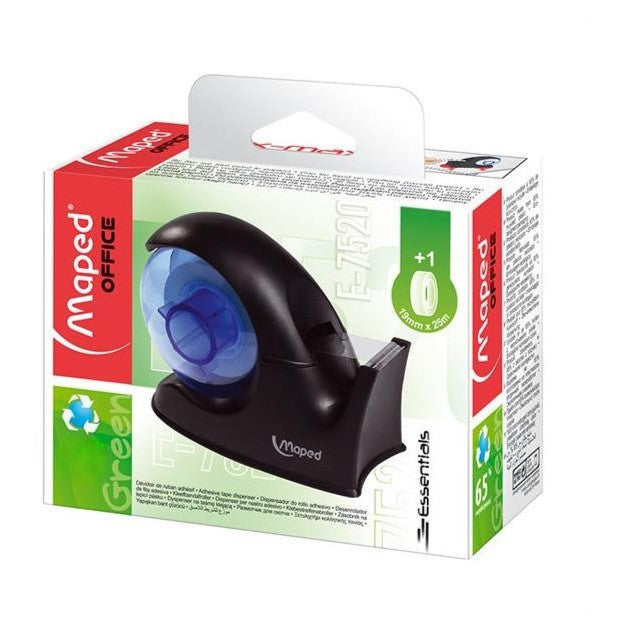 Maped Office Adhesive Tape Dispenser
