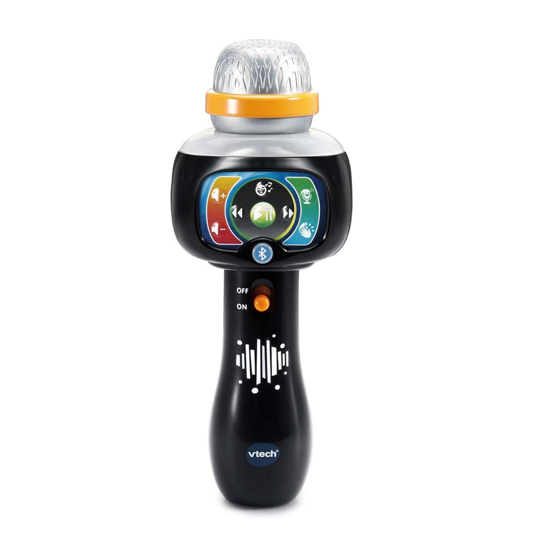 Vtech Singing Sounds Microphone 2-6y
