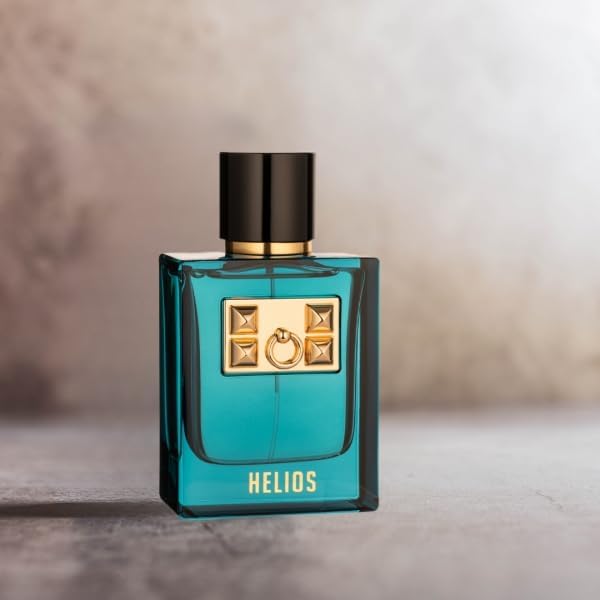 Parour Masculine Eau De Parfum 100ml - Helios