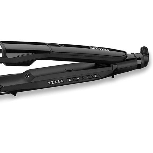 BaByliss Steam Shine Styler